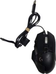 Logitech G502 Hero