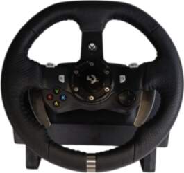 Logitech G920