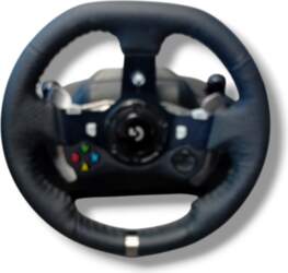 Logitech G920