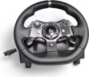 Logitech G920