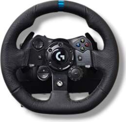 Logitech G923