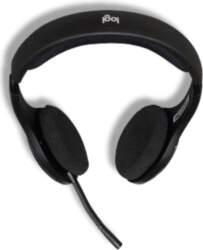 Logitech H800