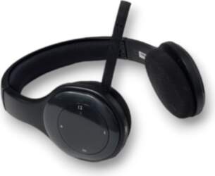 Logitech H800
