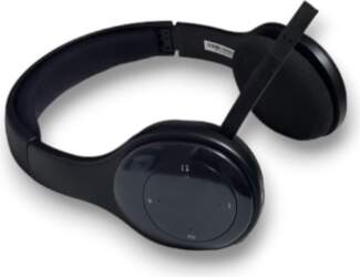 Logitech H800