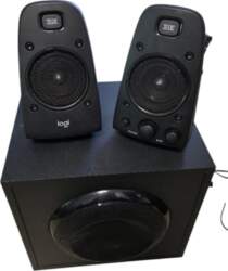 Logitech Z623