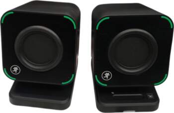 Mackie CR2-X Cube