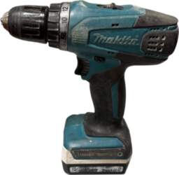 Makita DF347D