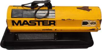 Master B35 CED