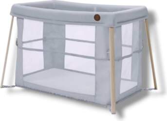 Maxi Cosi Iris 2-in-1 Essential Grey