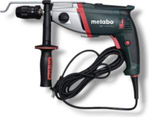 Metabo sbe 1100 plus