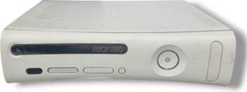 Microsoft Xbox 360 60 GB