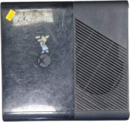 Microsoft Xbox 360 E 500 GB