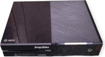 Microsoft Xbox One 365 GB