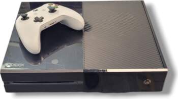 Microsoft Xbox One 500 GB