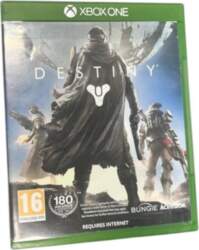 Microsoft Xbox One Destiny