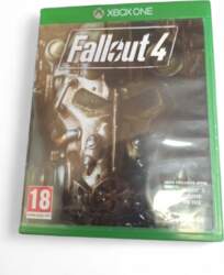 Microsoft Xbox One Fallout 4