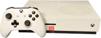 Microsoft Xbox One S 2 TB