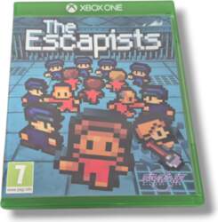 Microsoft Xbox One The Escapists