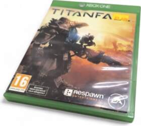 Microsoft Xbox One Titanfall