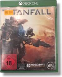 Microsoft Xbox One Titanfall