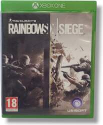 Microsoft Xbox One Tom Clancy`s Rainbow