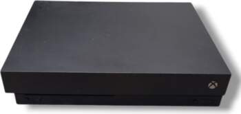 Microsoft Xbox One X 1 TB