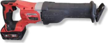 Milwaukee M18