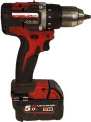 Milwaukee M18 CBLDD