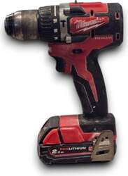 Milwaukee M18 CBLPD