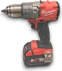 Milwaukee M18 FDD2