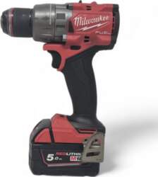 Milwaukee M18 FDD2