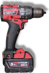 Milwaukee M18 FDD3