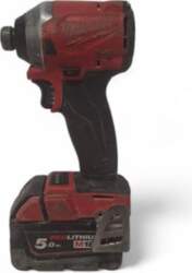 Milwaukee M18 FID2
