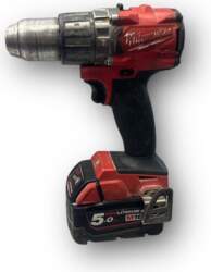 Milwaukee M18 FPD2