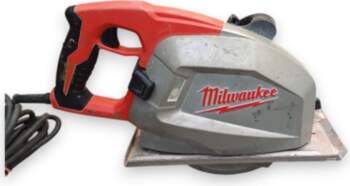 Milwaukee MCS 66