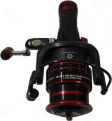 Miracle Fish FR-6000