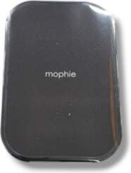 Morphie Wireless charging stand