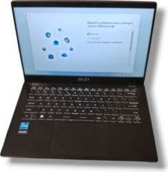 MSI Modern 14