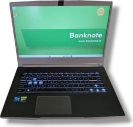 MSI Thin 15