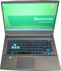 MSI Thin 15 B13VE