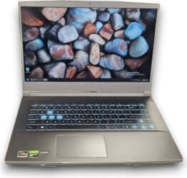 MSI Thin A15 B7UC