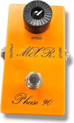 MXR CSP026 `74 Vintage Script Phase