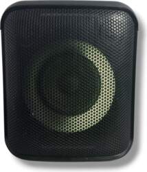 Nedis SPPT2450BK