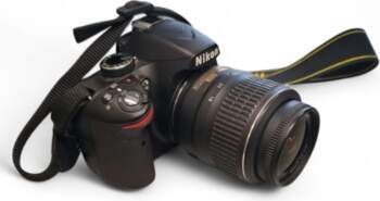 Nikon D3200
