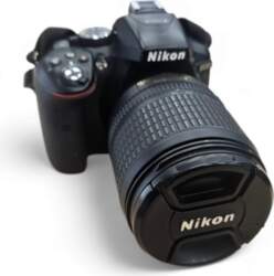 Nikon D5300