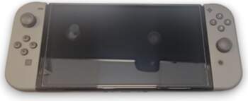 Nintendo Switch OLED (HEG-001)