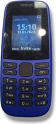 Nokia 105 2019 (TA-1203)