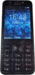 Nokia 230 Dual SIM