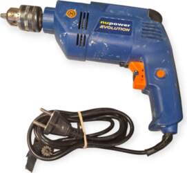 NUpower Evolution NPE860
