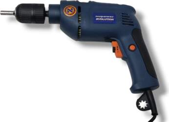 NUpower Evolution NPEK810